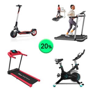 Deporte 1Palet 58A536