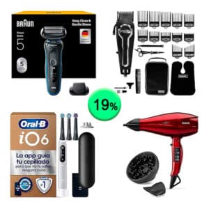 Bebé y cuidado personal 1Caja 58B3119C