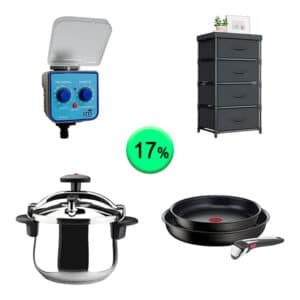 Hogar 1Caja 58B3124C