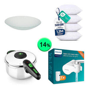 Hogar 1Caja 58B3153C