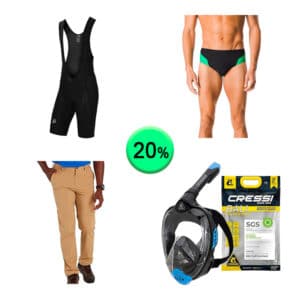 Ropa y deporte 1Caja 58B3162C