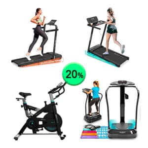 Deporte 1Palet 58B699
