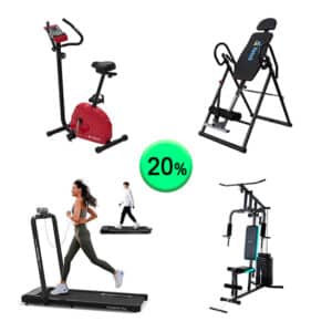 Deporte 1Palet 58Q813