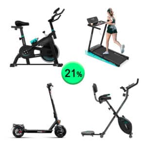Deporte 1Palet 58Q820