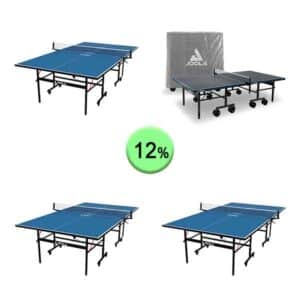 Mesas de Ping Pong 1Palet doble 58Q821