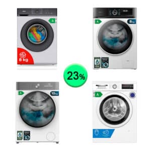 Electrodomésticos 1Palet 60A372G
