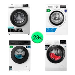 Electrodomésticos 1Palet 60A373G