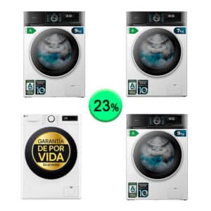 Electrodomésticos 1Palet 60A383G