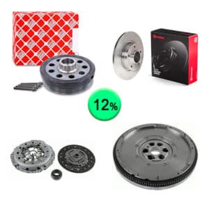 Motor y automóvil 1Palet 515