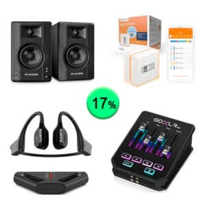 Electrónica 1Caja 55H1389C