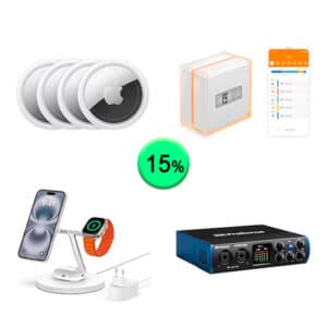 Electrónica 1Caja 55H1396C
