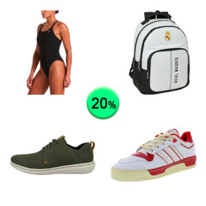 Ropa y deporte 1Caja 56D4725C