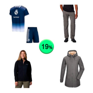 Ropa y deporte 1Caja 58F2973C