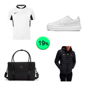 Ropa y deporte 1Caja 58F2976C