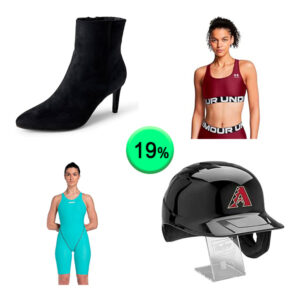 Ropa y deporte