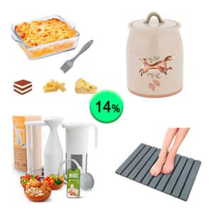 Hogar 1Caja 58K5467C