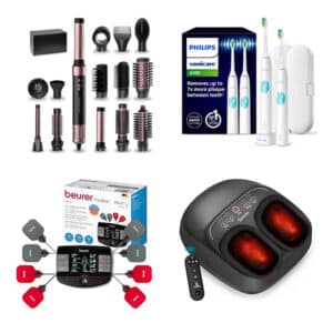 Bebé y cuidado personal 1Caja 58K5499C