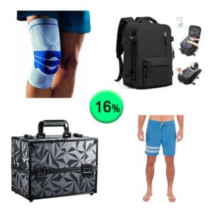Ropa y deporte 1Caja 60C4266C