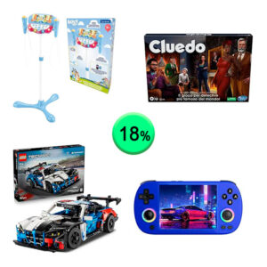 Juguetes 1Caja 60E9358C