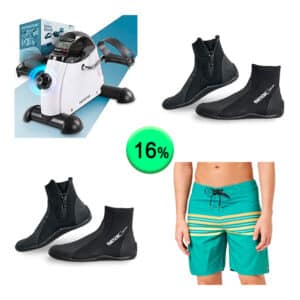 Ropa y deporte 1Caja 60C4265C