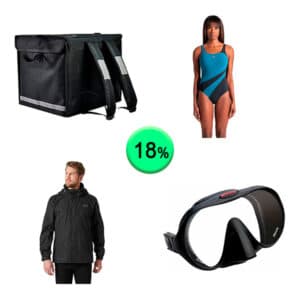 Ropa y deporte 1Caja 60C4268C