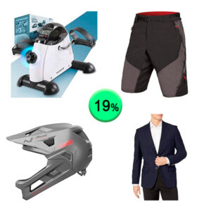 Ropa y deporte 1Caja 60C4271C