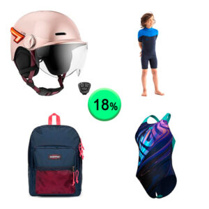Ropa y deporte 1Caja 60C4272C