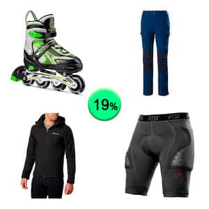 Ropa y deporte 1Caja 60C4281C