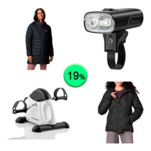 Ropa y deporte 1Caja 60C4285C