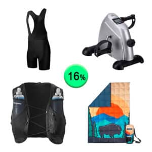 Ropa y deporte 1Caja 60E9314C