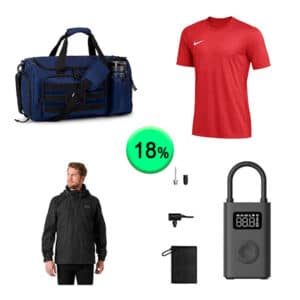 Ropa y deporte 1Caja 60E9316C