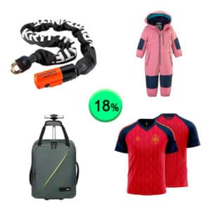 Ropa y deporte 1Caja 60E9317C