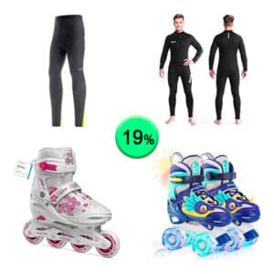 Ropa y deporte 1Caja 60E9335C