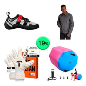 Ropa y deporte 1Caja 60E9336C
