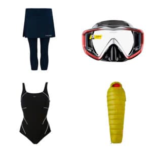Ropa y deporte 1Caja 60E9376C