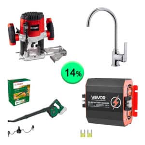 Herramientas 1Caja 60G1703C