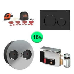 Herramientas 1Caja 60G1705C