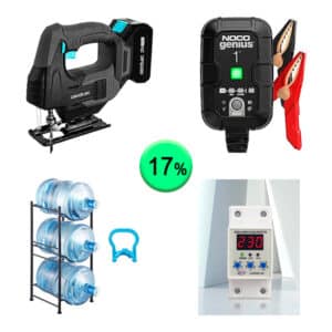 Herramientas 1Caja 60G1708C