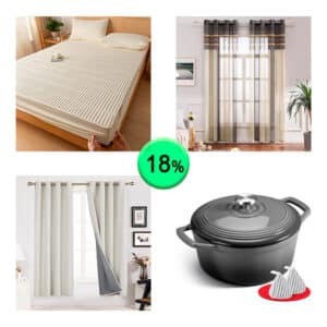 Hogar 1Caja 60G1711C