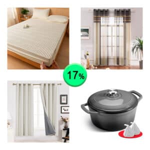 Hogar 1Caja 60G1711C