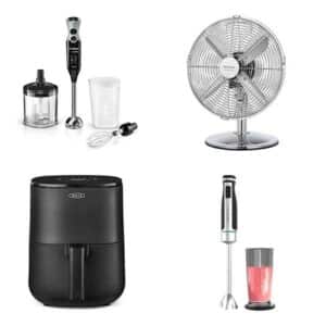Electrodomésticos 1Caja 60G1716C