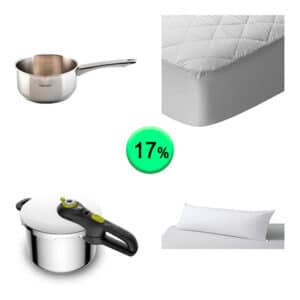 Hogar 1Caja 60G1717C