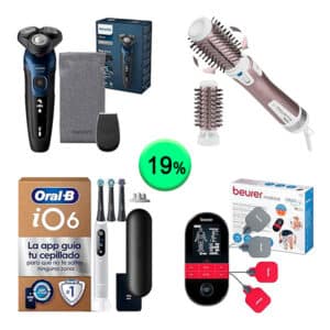 Bebé y cuidado personal 1Caja 60G1719C