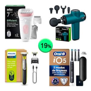 Bebé y cuidado personal 1Caja 60G1722C