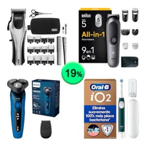 Bebé y cuidado personal 1Caja 60G1726C