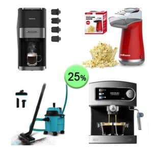 Electrodomésticos 1Caja 60G1735C