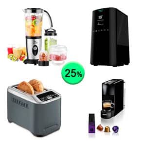 Electrodomésticos 1Caja 60G1745C