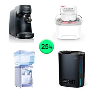 Electrodomésticos 1Caja 60G1746C