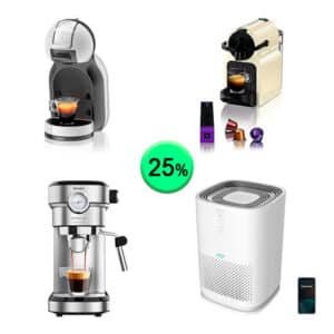 Electrodomésticos 1Caja 60G1747C