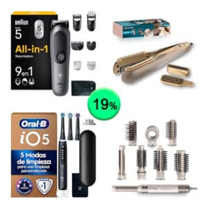 Bebé y cuidado personal 1Caja 60G1748C